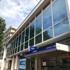 みずほ銀行鷺沼支店