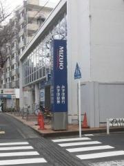 みずほ銀行鷺沼支店