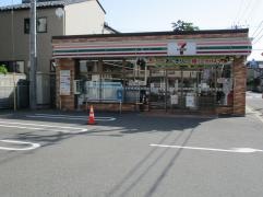 セブンイレブン　新潟明石店