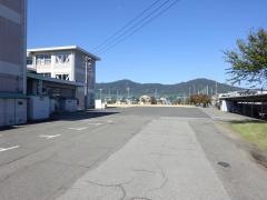 大野市陽明中学校