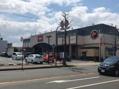 バロー　米松店