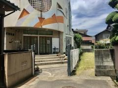 越前市立南保育園