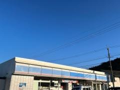 ローソン　高浜東三松店