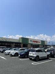 いちやまマート徳行店