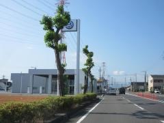 フォルクスワーゲン大垣