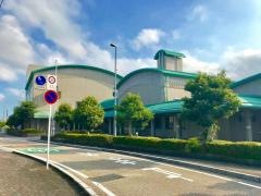 市民ホールおかべ