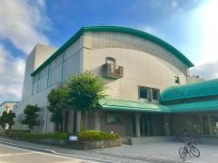 市民ホールおかべ