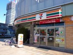 セブンイレブン　浜松イーストタウン店
