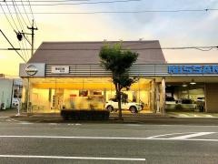 静岡日産清水店