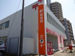岩津郵便局
