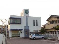 蒲郡信用金庫岡崎北支店