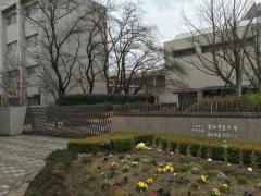 愛知学泉短期大学