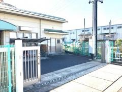 村中保育園