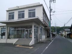 ＪＡこうか甲南支所