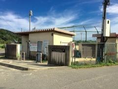 竜王町農村運動広場