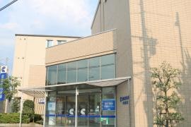 京都信用金庫西大路支店