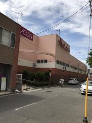 山陽マルナカ堺店