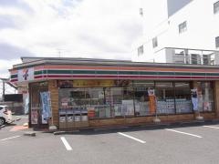 セブンイレブン　東大阪加納3丁目店