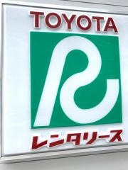 トヨタレンタリース新大阪西本町店
