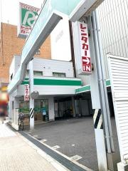 トヨタレンタリース新大阪西本町店