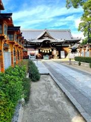大津神社