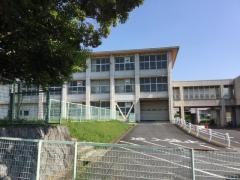 矢田南小学校