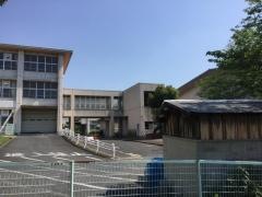 矢田南小学校