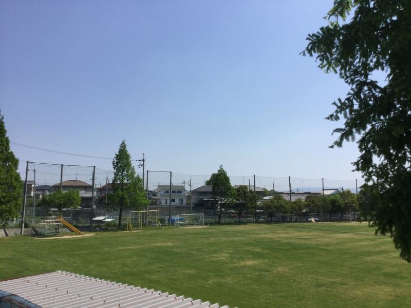 矢田南小学校