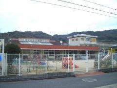 琴浦中保育園