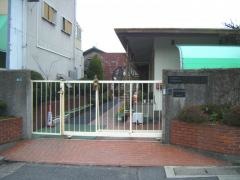 琴浦中保育園
