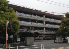 愛媛県立新居浜西高等学校