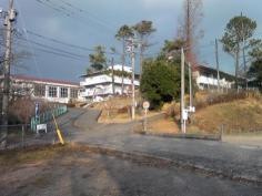 緑が丘小学校