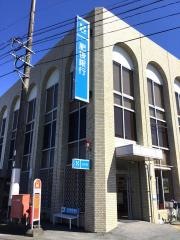 肥後銀行御船支店