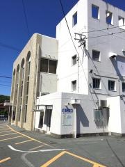 肥後銀行御船支店