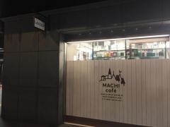 ローソン　福岡天神地下街店