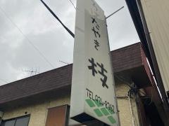 枝