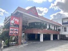 ステーキハウス四季浦添店
