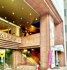 ＢＯＮ・ＣＡＦＥ