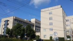 水戸済生会総合病院