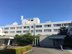 社団法人至誠会　第二病院