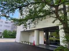 社団法人至誠会　第二病院