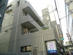 泌尿器科ふくだクリニック