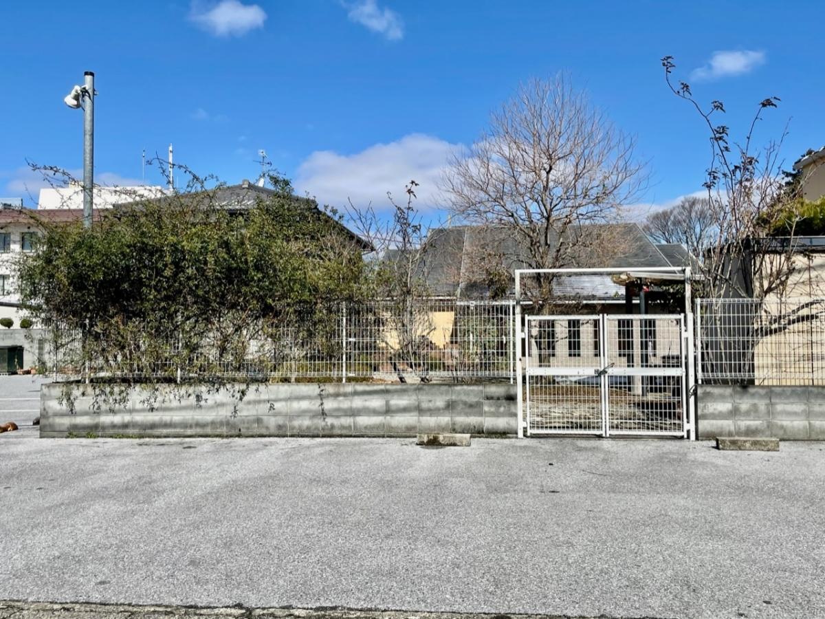 西川動物病院
