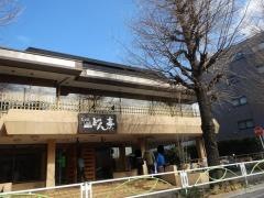 しゃぶしゃぶどん亭府中店