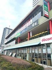 大戸屋ごはん処　海老名店