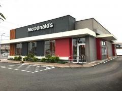 マクドナルド　小牧岩崎店