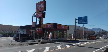 すき家　421号いなべ店