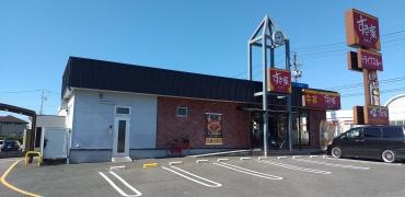 すき家　421号いなべ店