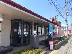 ガスト　天理店
