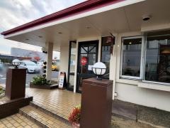 ガスト　天理店